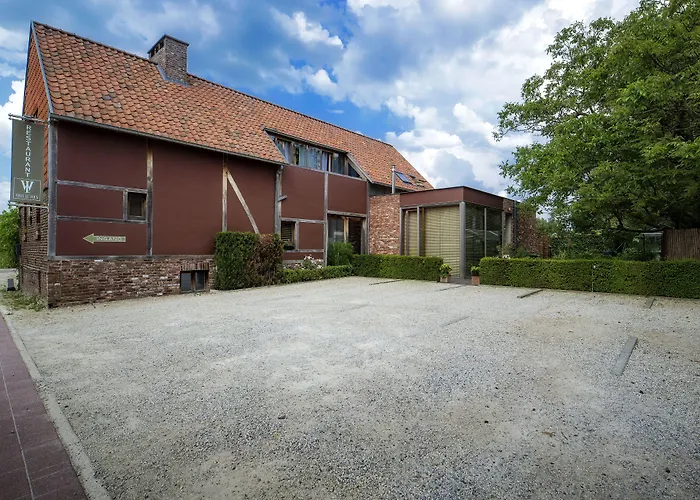 Hotel Restaurant Vous Le Vous